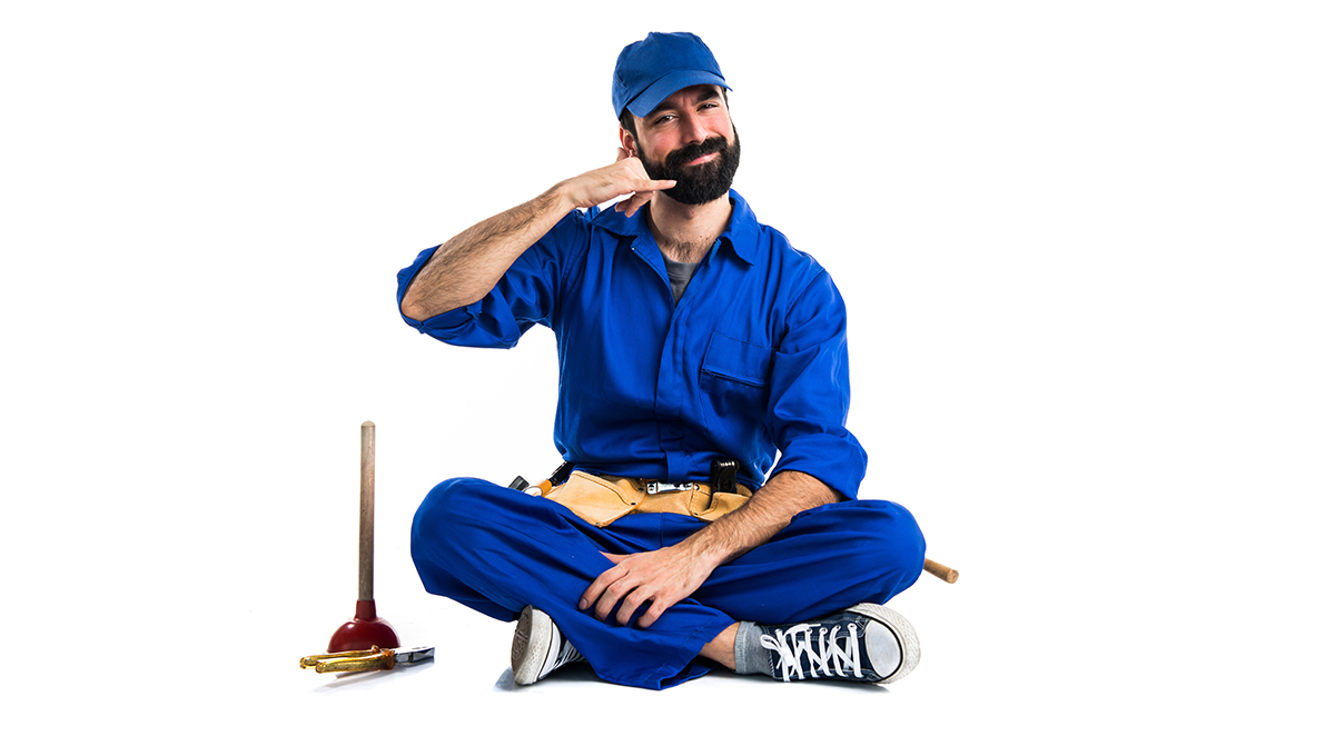 when to hire a plumber for your DIY project